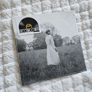 Taylor Swift Record Store Day Vinyl